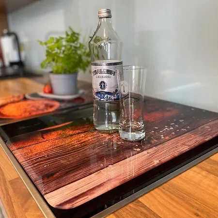 Dc Luca شقة زيلتويج