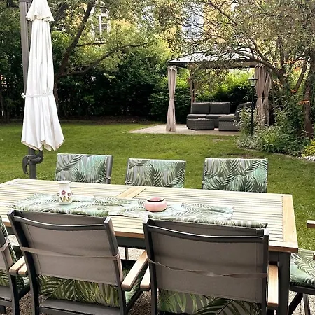 Dc Luca شقة زيلتويج