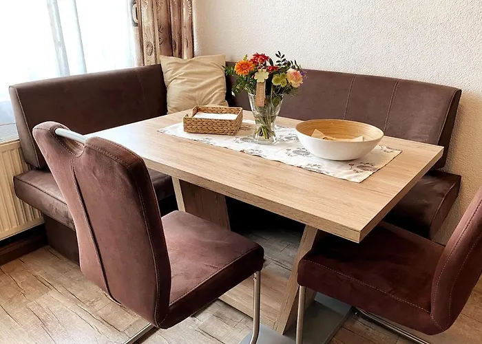 Dc Luca 公寓 采尔特韦格