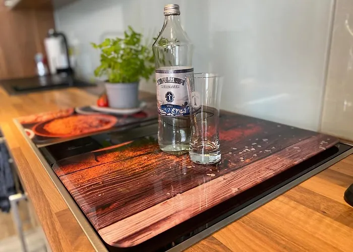 Dc Luca 公寓 采尔特韦格