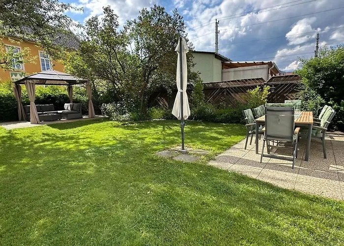 公寓 Dc Luca 采尔特韦格