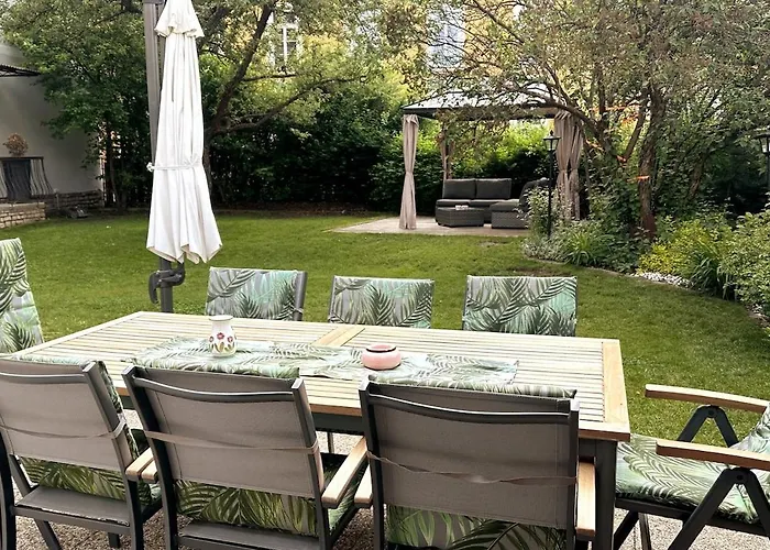 Dc Luca 公寓 采尔特韦格